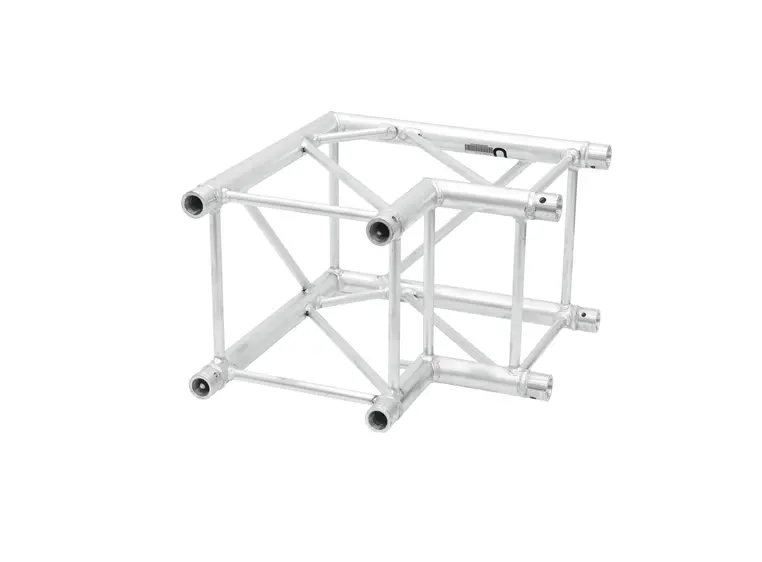 ALUTRUSS QUADLOCK TQ390-QQC21 2-way-corner 90° 